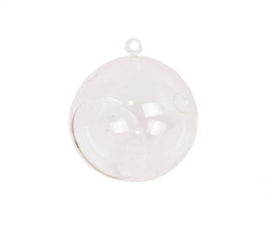 Butelcuta sferica din sticla