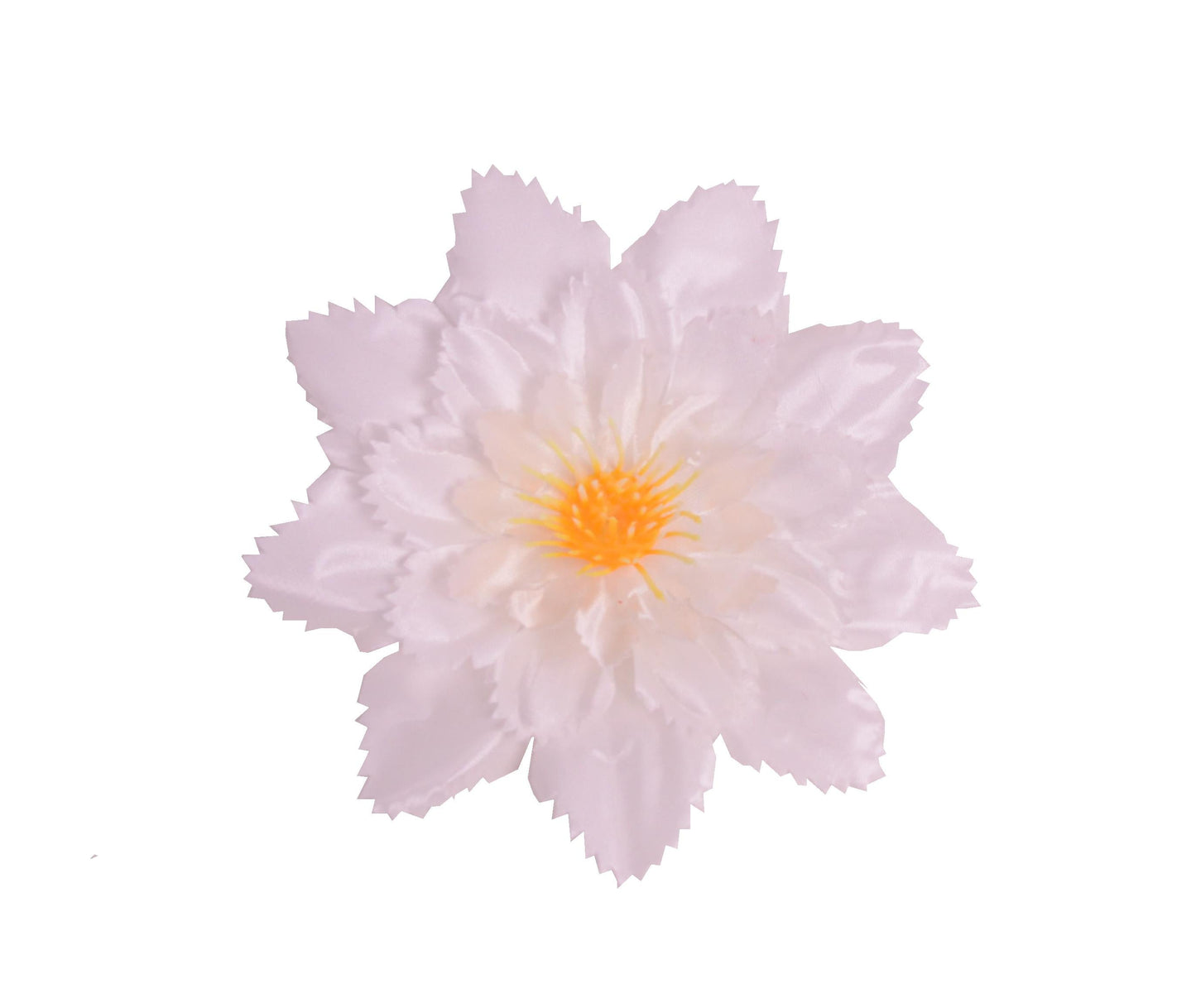 Set 90 Flori Artificale Funerare Lotus