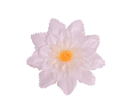 Set 90 Flori Artificale Funerare Lotus
