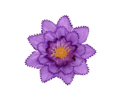 Set 90 Flori Artificale Funerare Lotus