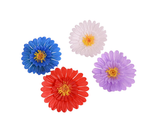 Capete de flori model 12