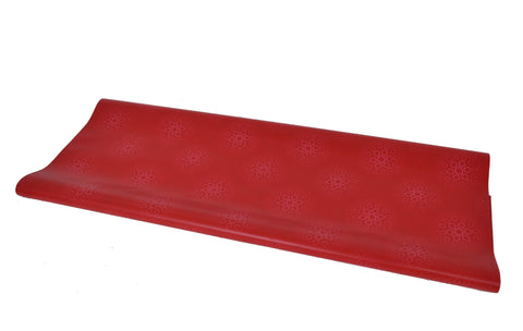 Celofan cu cerculete