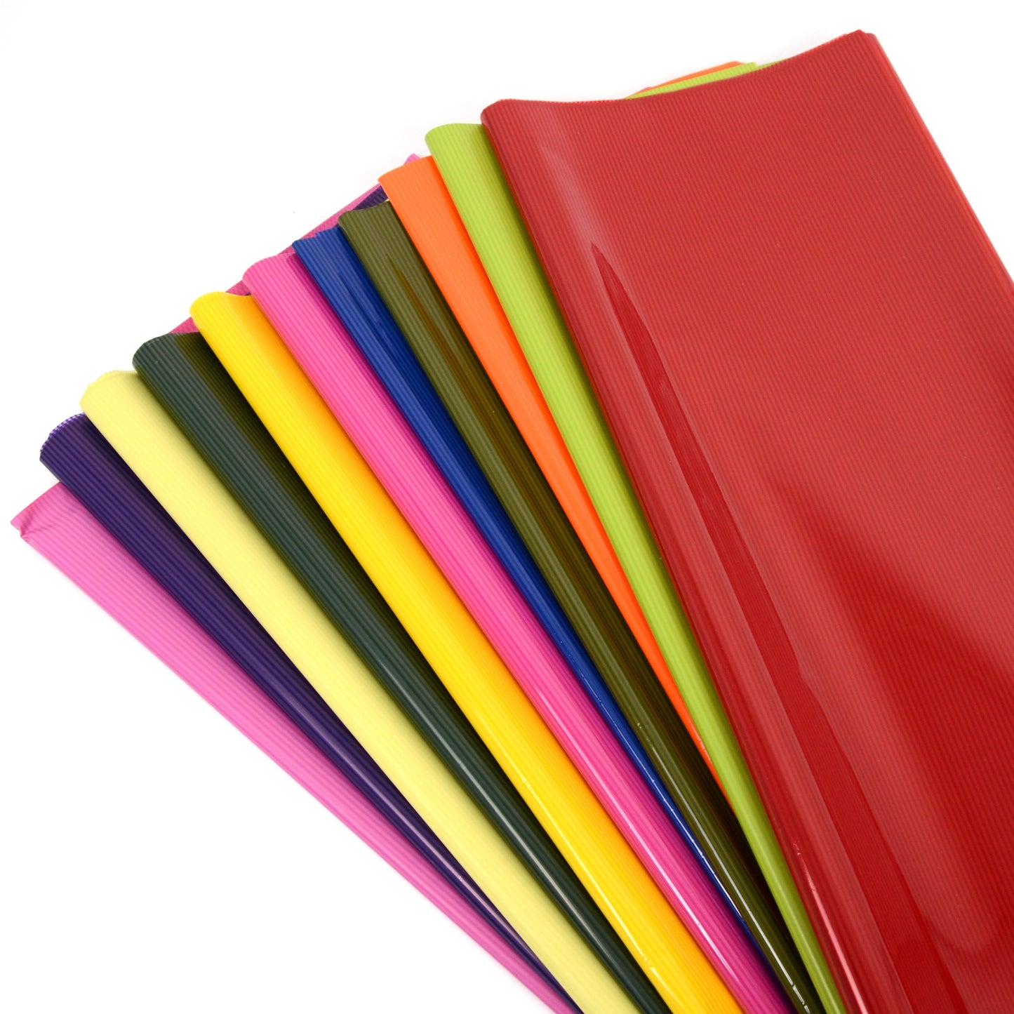 Celofan cu dungulite