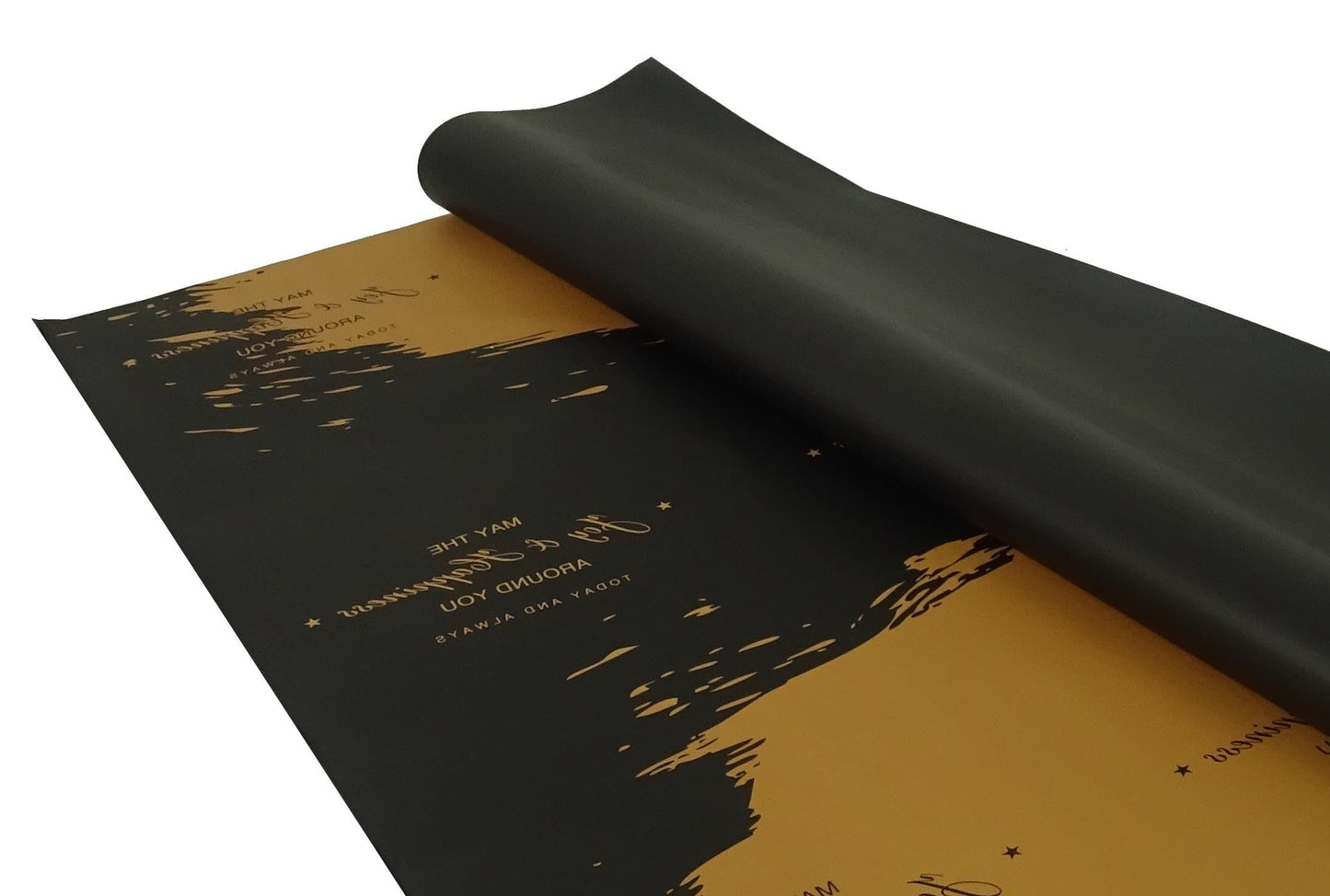 Celofan patrat model 1