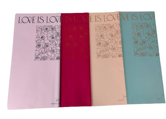 Celofan patrat model 20