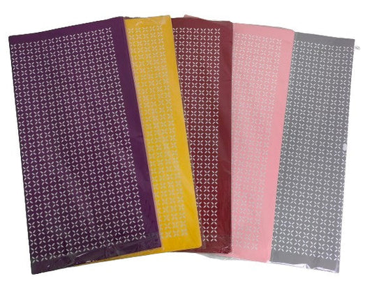 Celofan patrat model 24