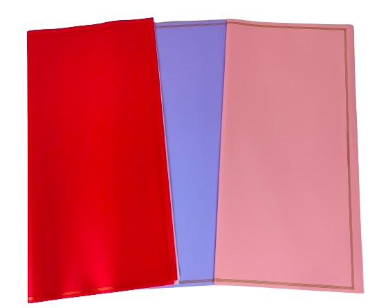 Celofan patrat model 26