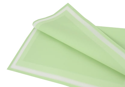 Celofan patrat model 2