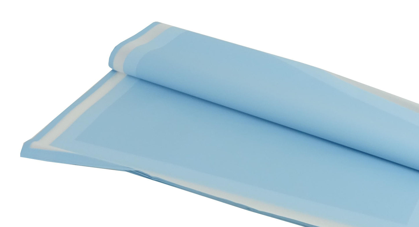 Celofan patrat model 2