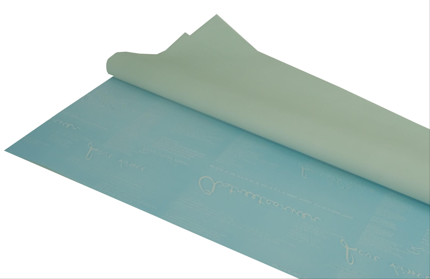 Celofan patrat model 5