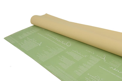 Celofan patrat model 5