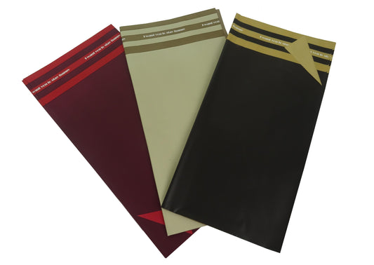 Celofan patrat model 6