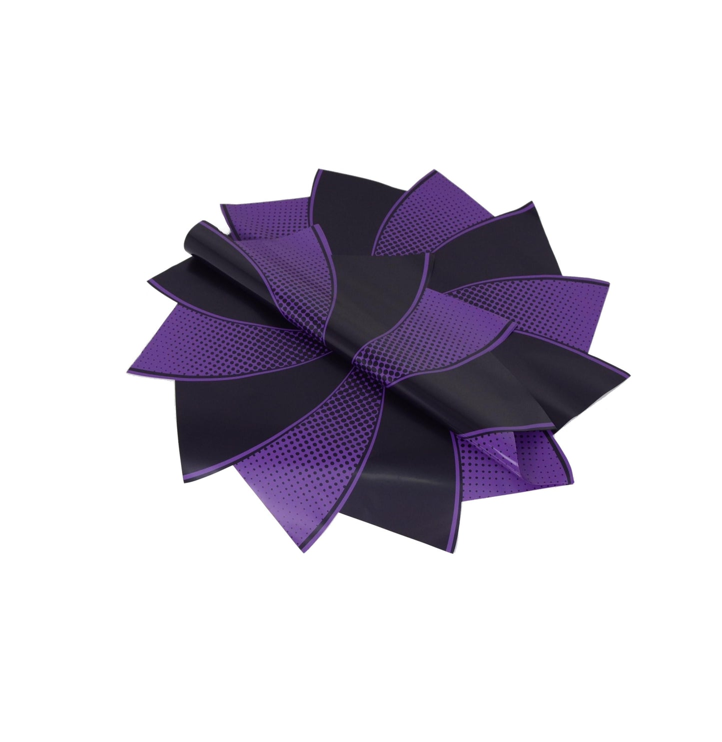 Celofan rotund tip morisca