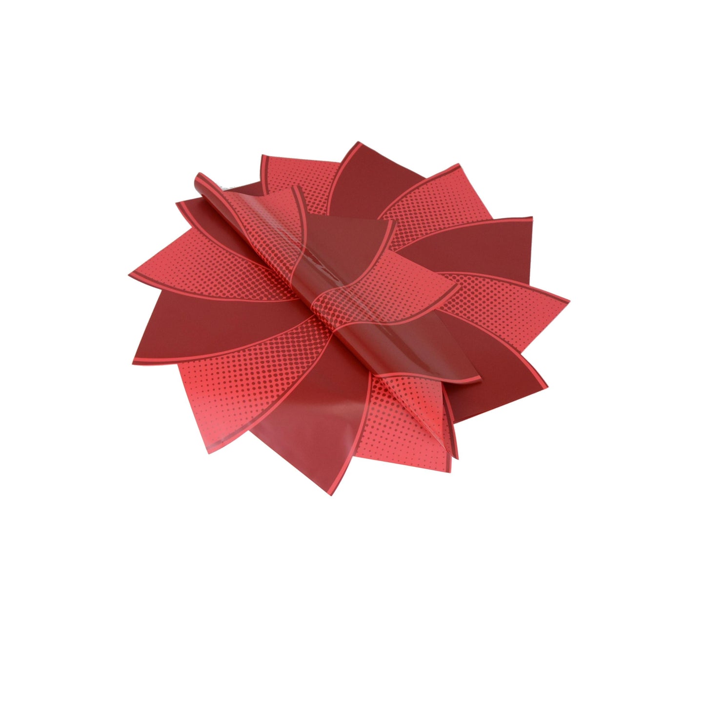 Celofan rotund tip morisca