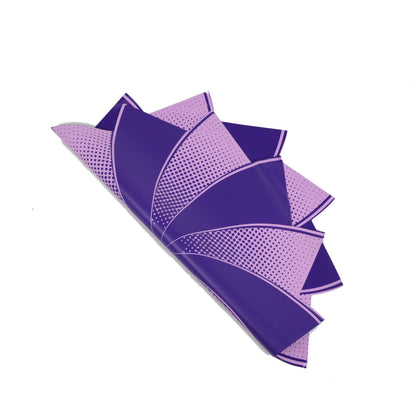 Celofan rotund tip morisca