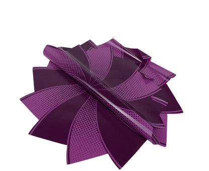 Celofan rotund tip morisca