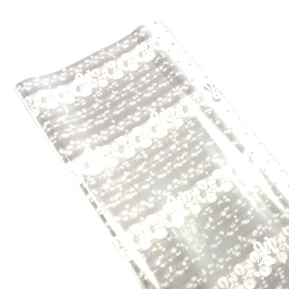 Celofan - Transparent (pachet mic)