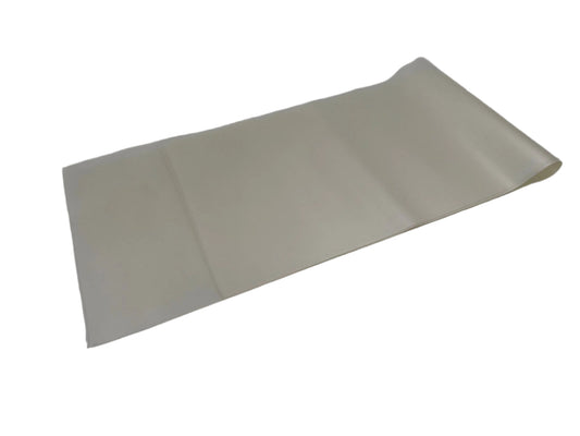 Celofan transparent simplu 92cm x 24cm