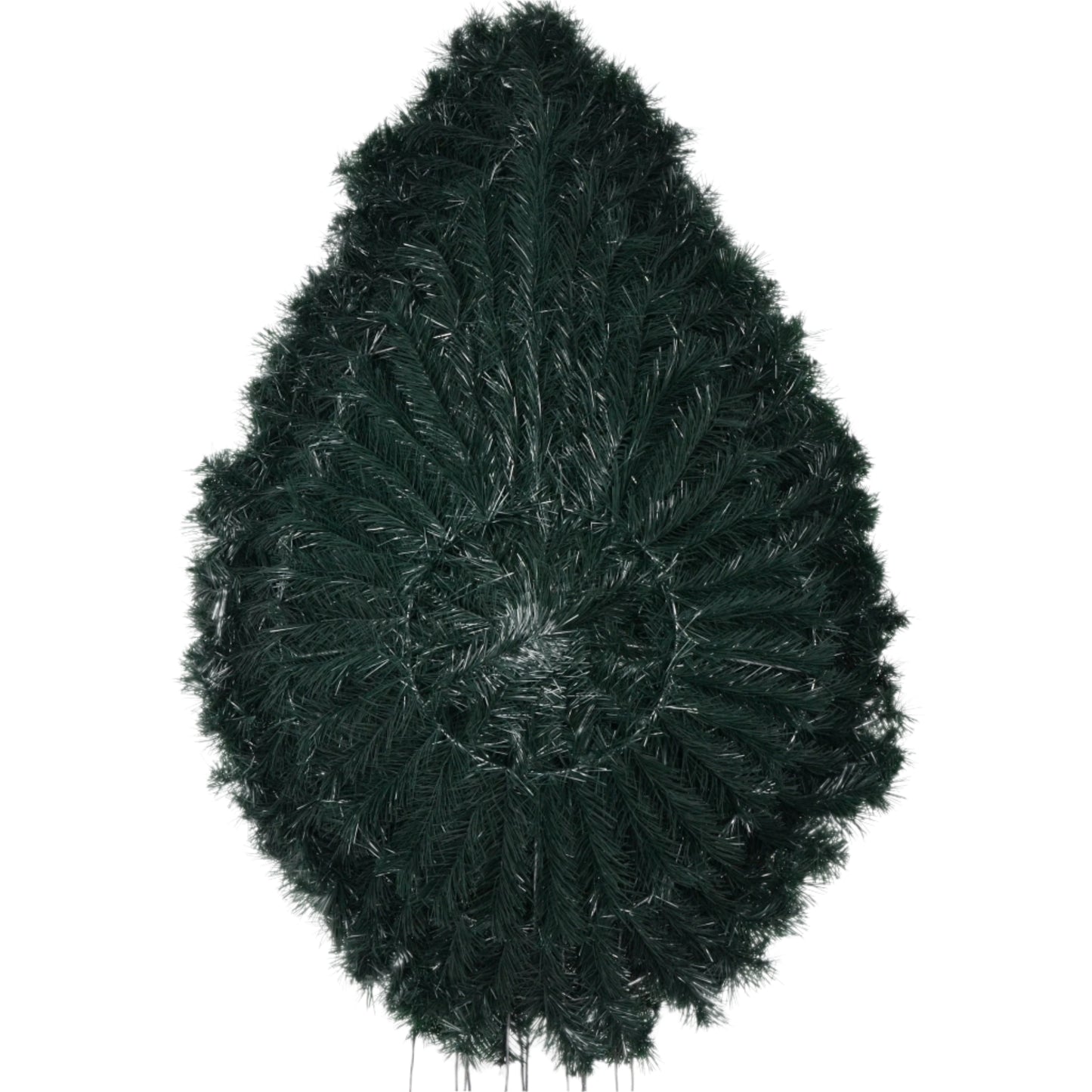 Coroana funerara lacrima H 140