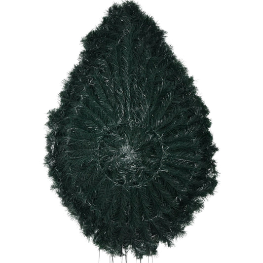 Coroana funerara lacrima H 140