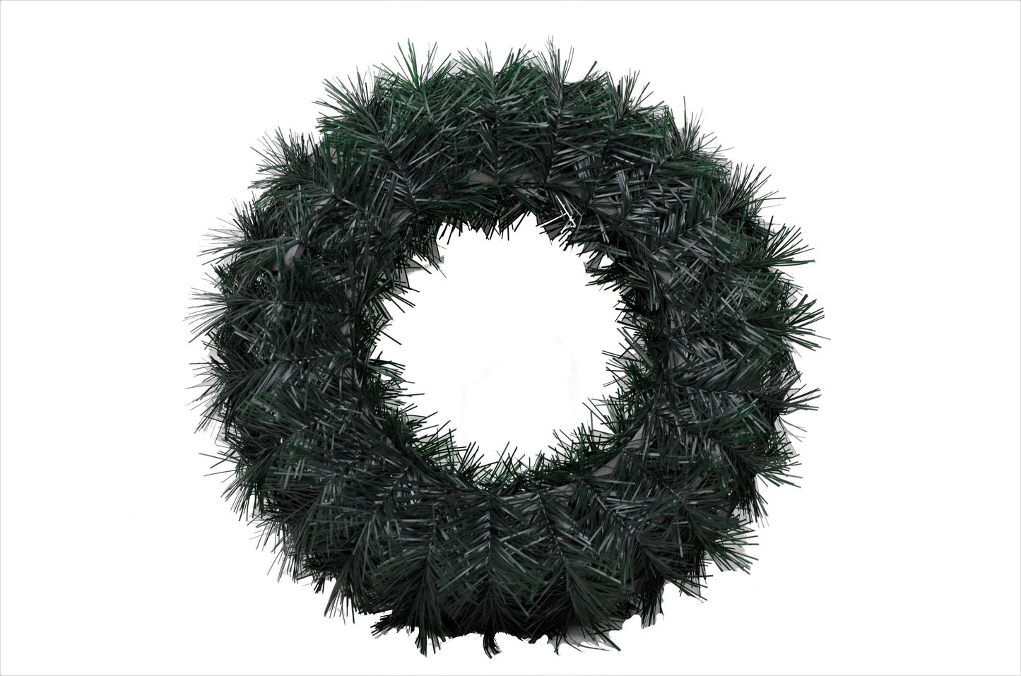 Coroana funerara mica