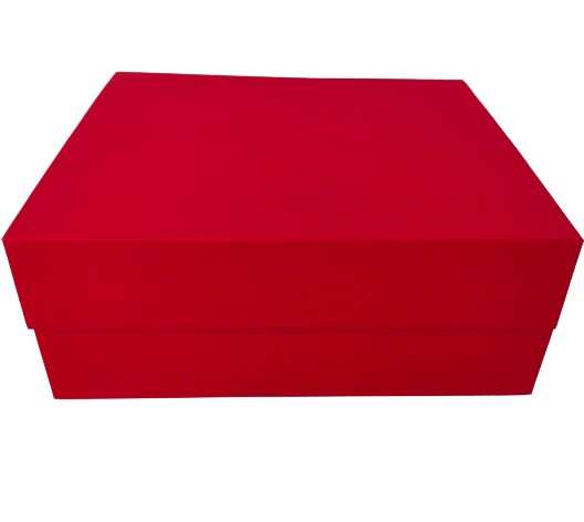 Cutie Dreptunghiulara Uni pentru Flori L20x18 H8 cm