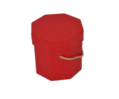 Cutie hexagonala uni