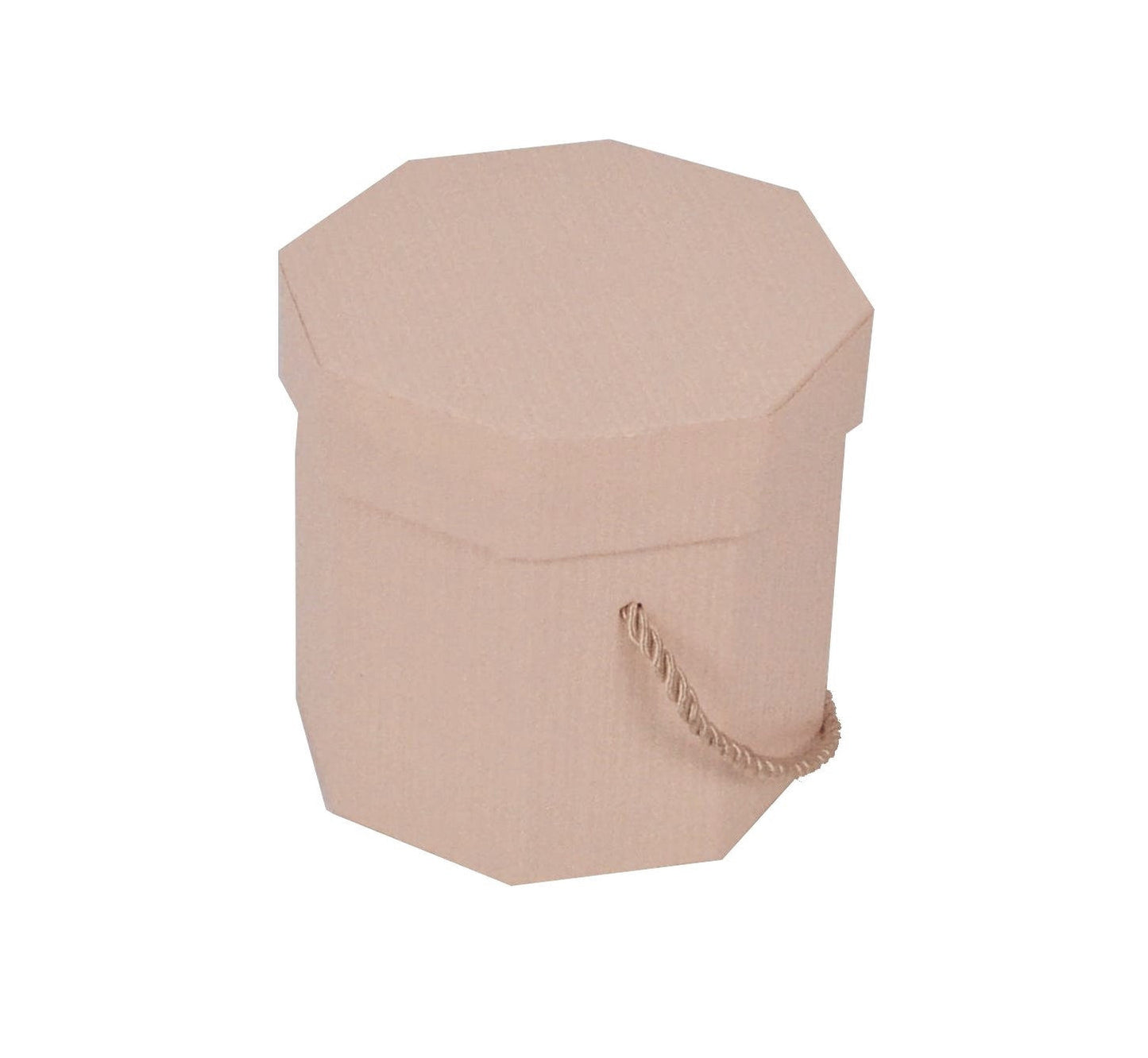 Cutie hexagonala uni