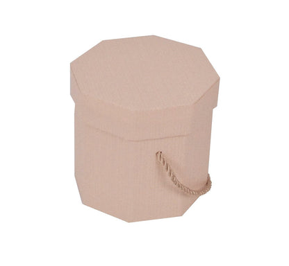 Cutie hexagonala uni