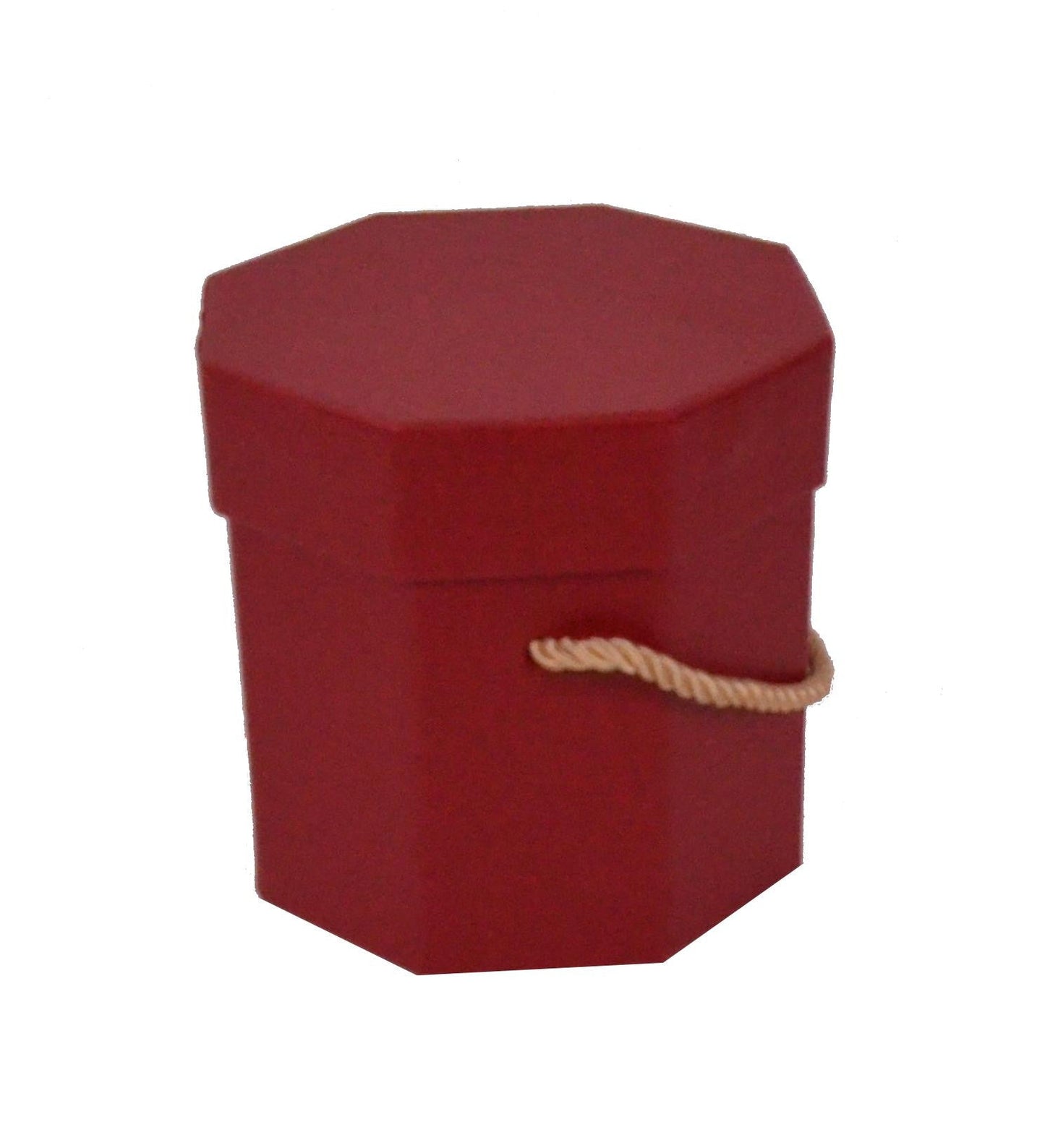 Cutie hexagonala uni