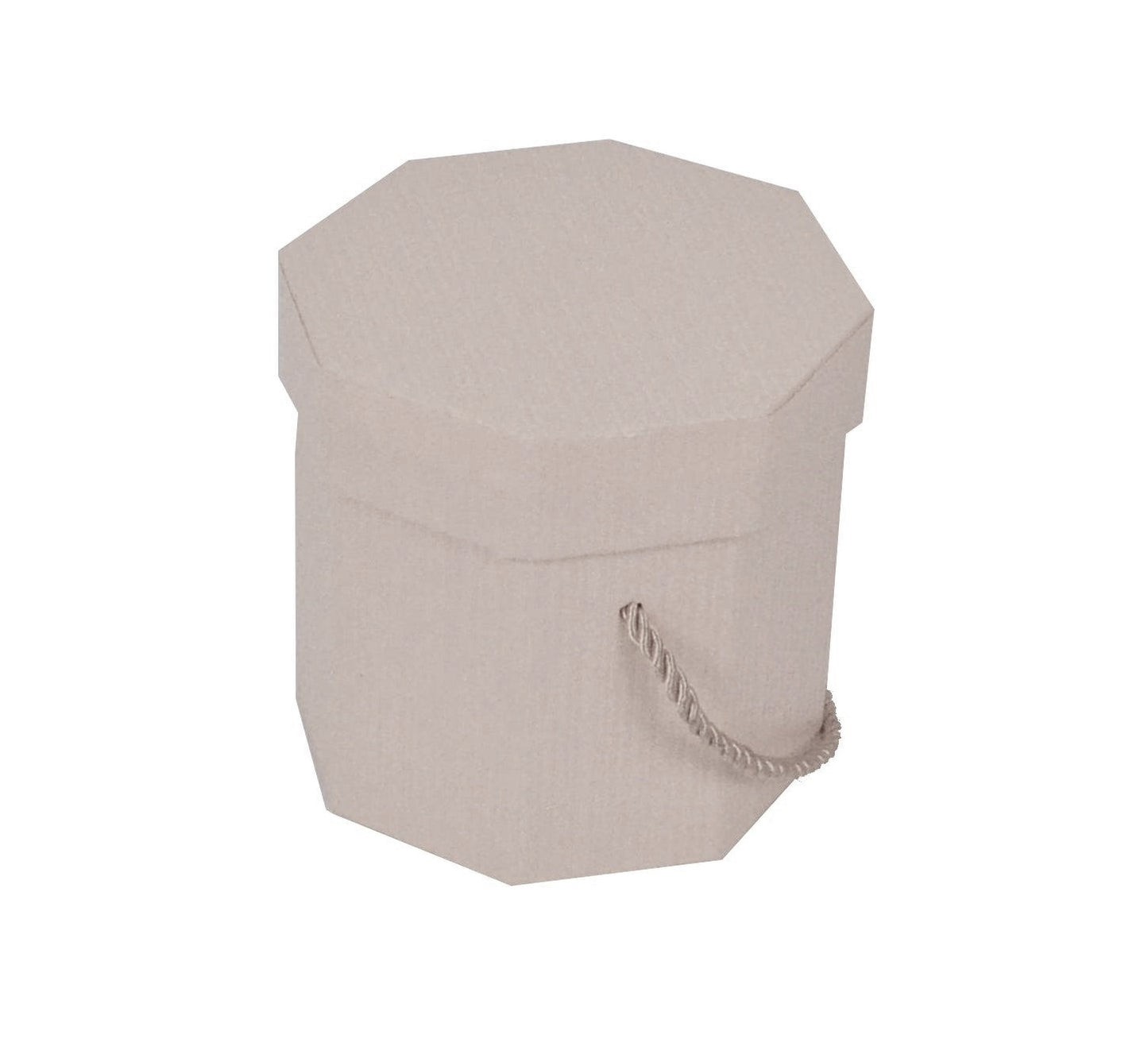 Cutie hexagonala uni