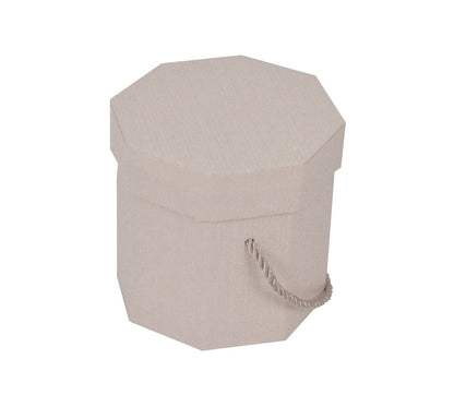 Cutie hexagonala uni