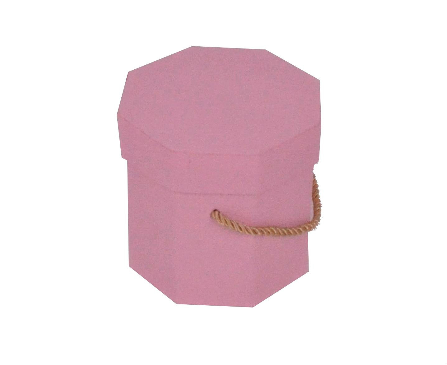 Cutie hexagonala uni