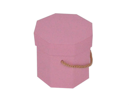 Cutie hexagonala uni