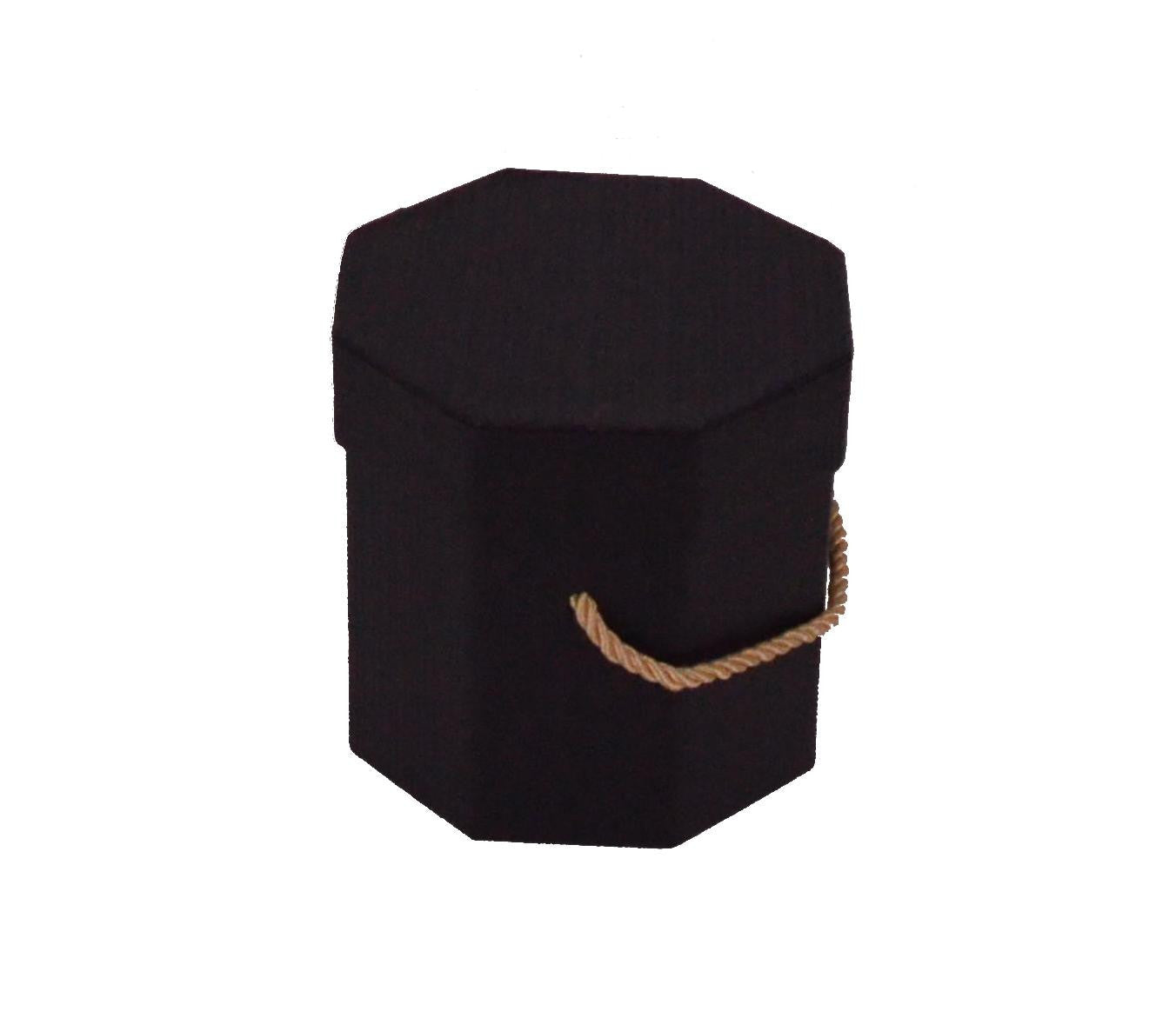 Cutie hexagonala uni