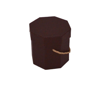 Cutie hexagonala uni