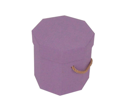 Cutie hexagonala uni