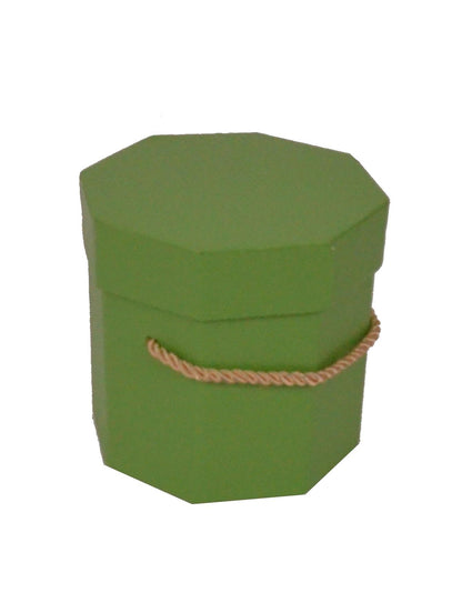 Cutie hexagonala uni