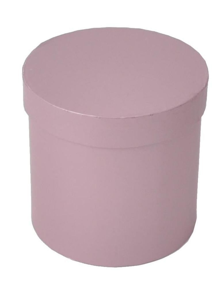 Cutie rotunda mica uni dimensiuni