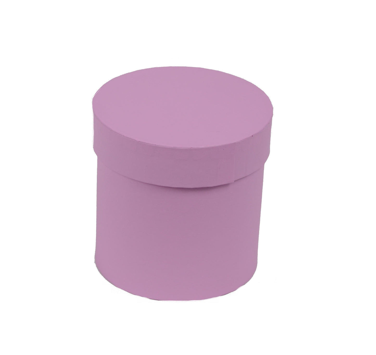 Cutie rotunda mica uni dimensiuni