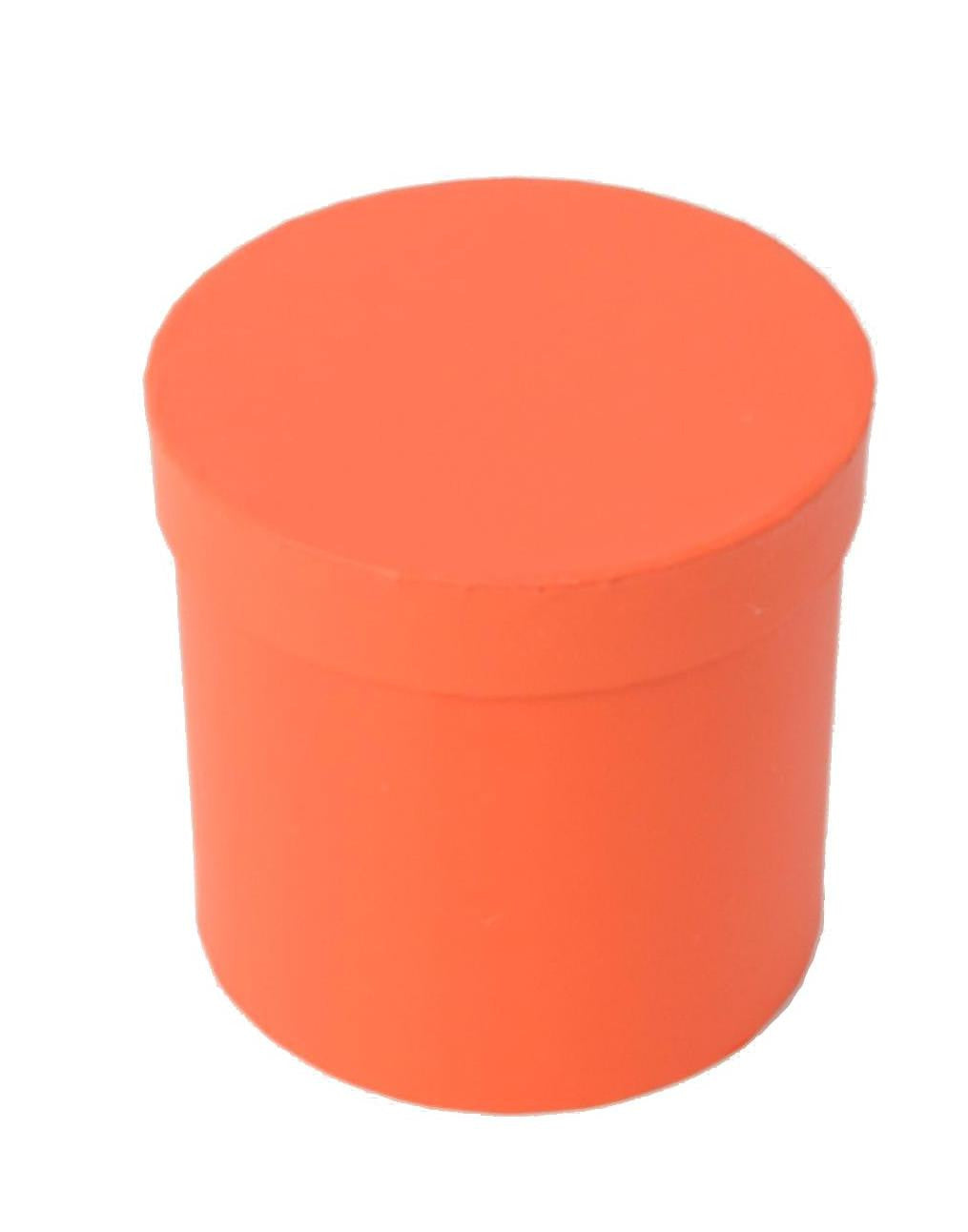 Cutie rotunda mica uni dimensiuni