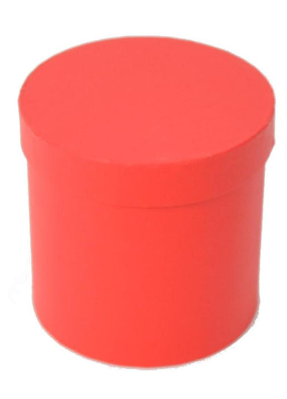 Cutie rotunda mica uni dimensiuni