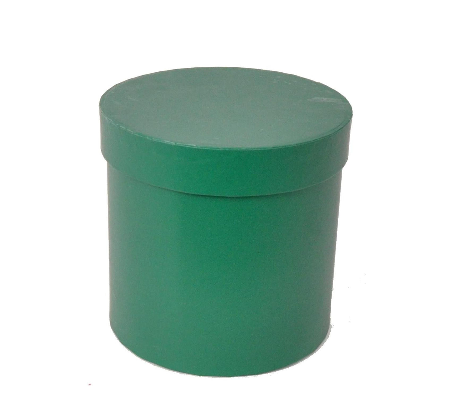 Cutie rotunda mica uni dimensiuni