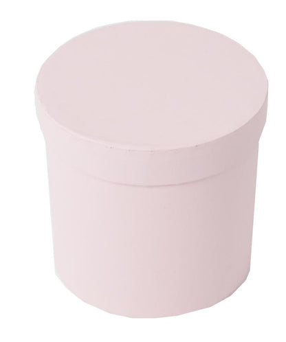 Cutie rotunda mica uni dimensiuni