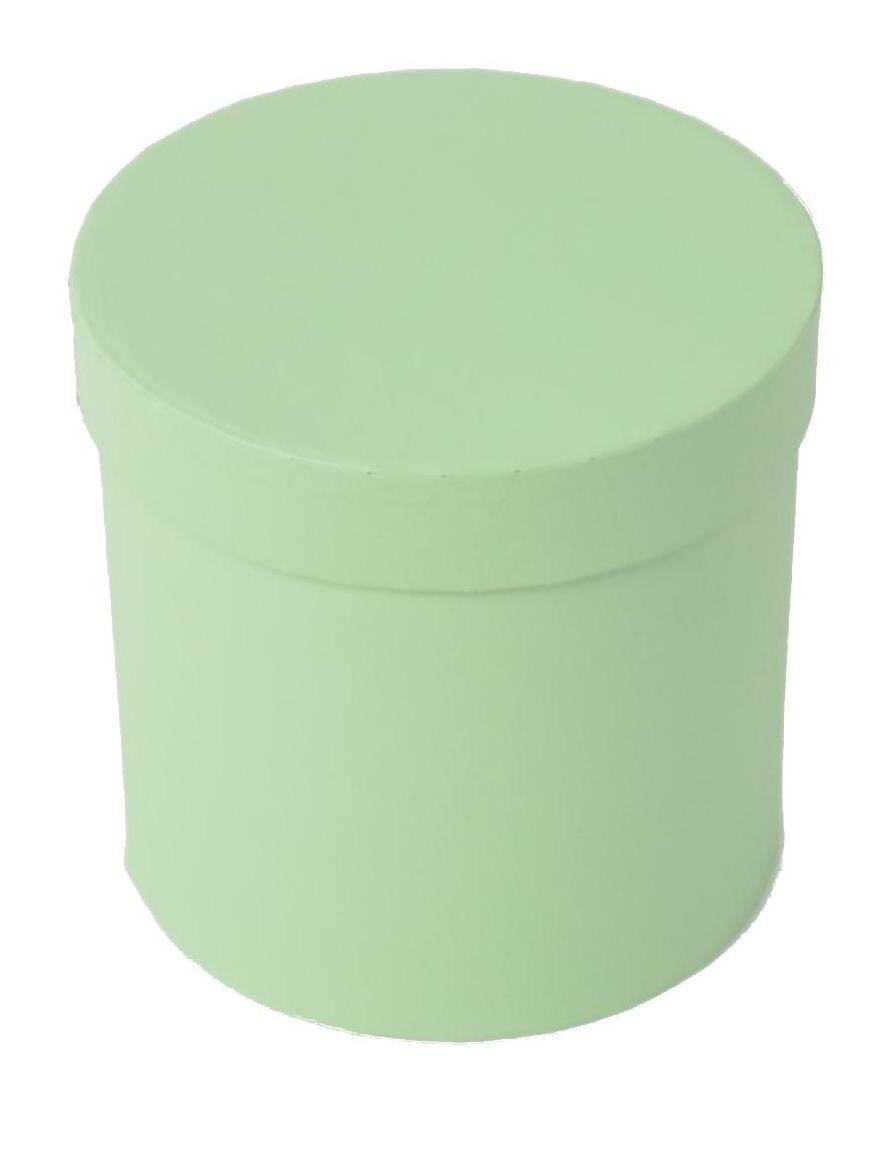 Cutie rotunda mica uni dimensiuni