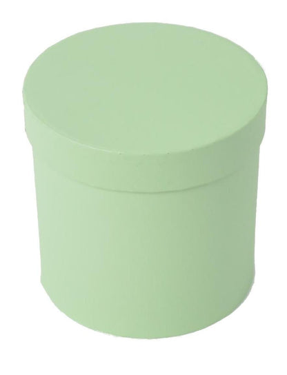 Cutie rotunda mica uni dimensiuni