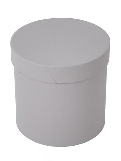 Cutie rotunda mica uni dimensiuni