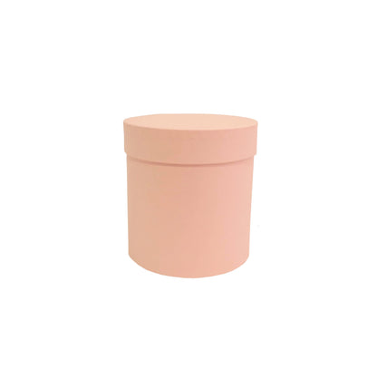 Cutie Rotunda Uni pentru Flori D13 x H14 cm
