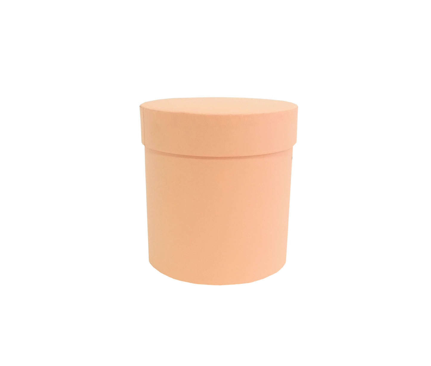Cutie Rotunda Uni pentru Flori D13 x H14 cm