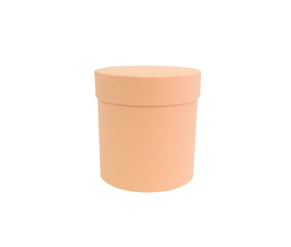 Cutie Rotunda Uni pentru Flori D13 x H14 cm